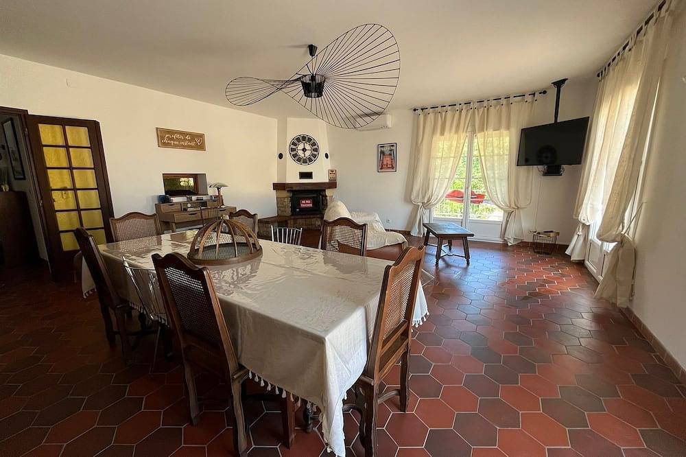 Maison de vacances