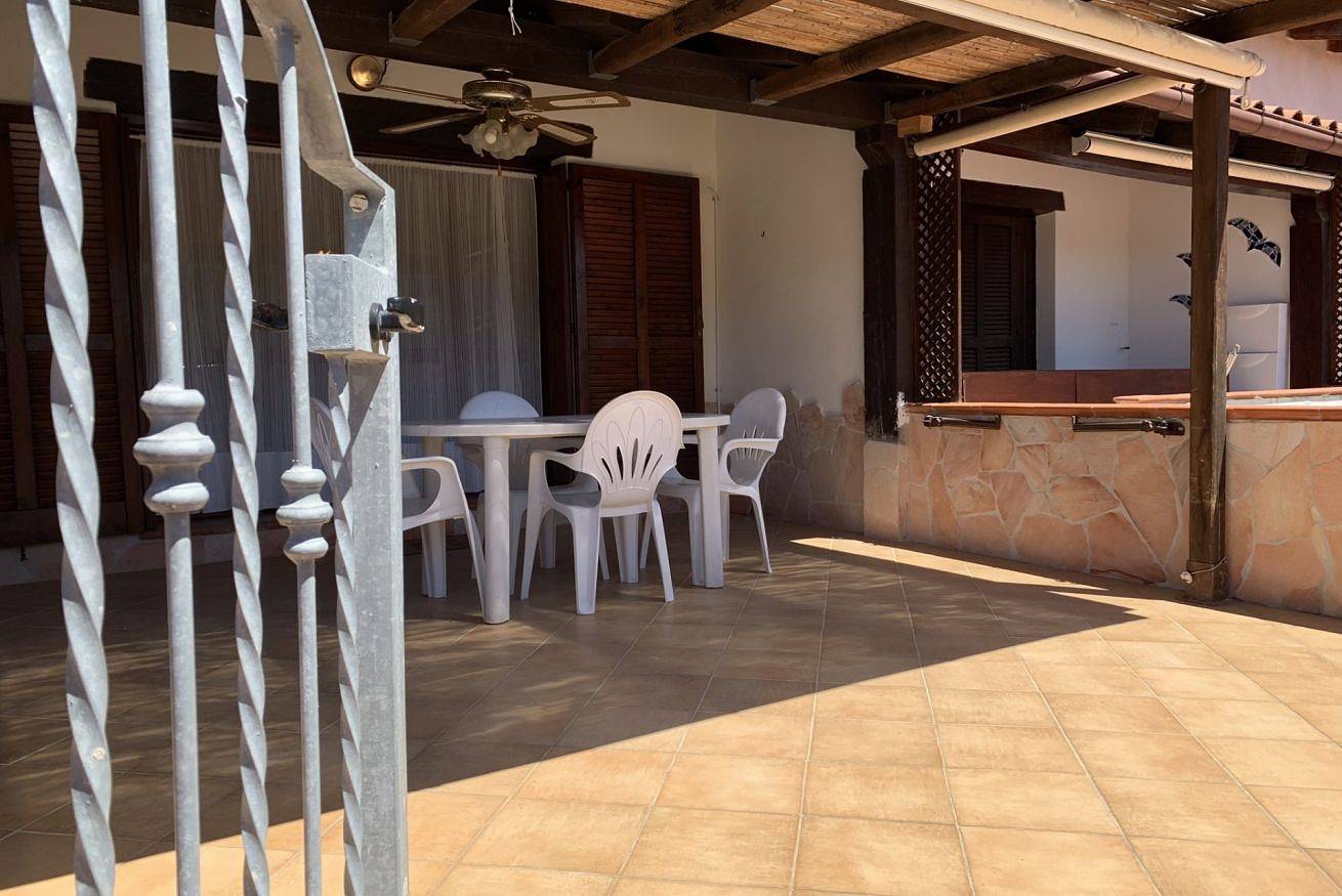 Appartamento intero, I Geranei 3 San Teodoro Centro in San Teodoro, Olbia-Tempio