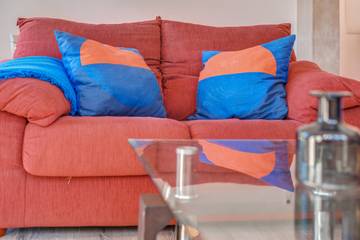 Villa in Sóller, Serra de Tramuntana für 6 