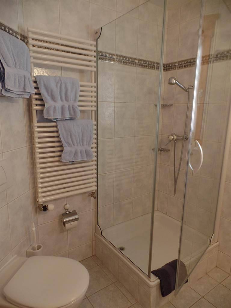 Geheel vakantieappartement, Appartement avec 4 lits in Saas-Fee, Walliser Alpen