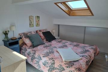 Villa pour 8 Personnes dans Saint Pierre la Mer, Fleury, Photo 3
