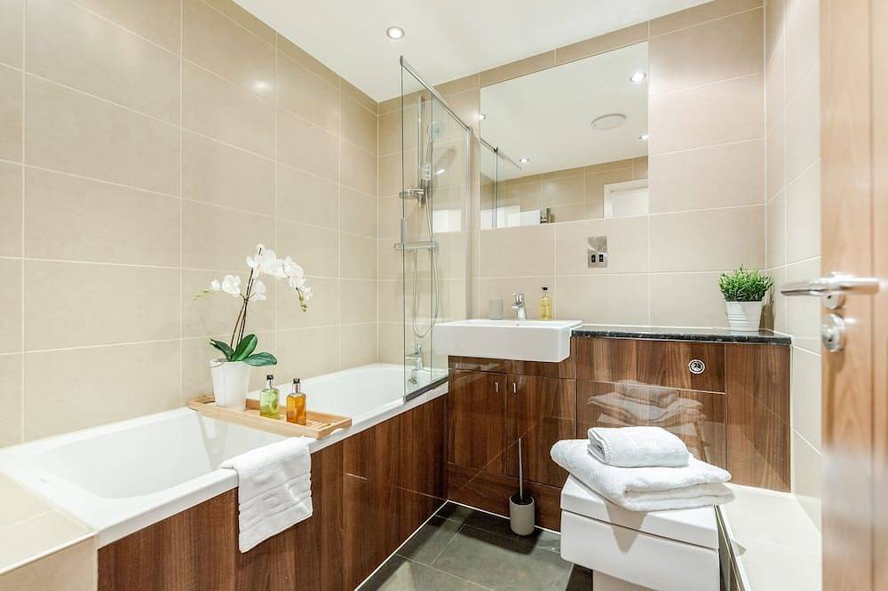 Apartamento entero, ⭐Gran apartamento cerca del castillo de Windsor⭐ in Windsor, Berkshire