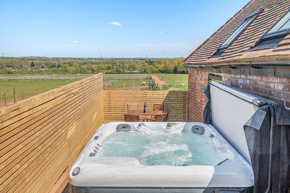 Corley Rocks Barn - Uk45939 in Corley, Warwickshire