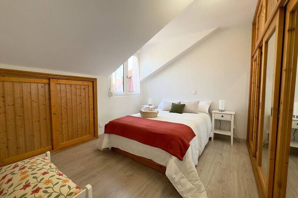 Entire apartment, Atico en Somo Junto a la Playa . El Alba 30602 in Somo, Ribamontán al Mar