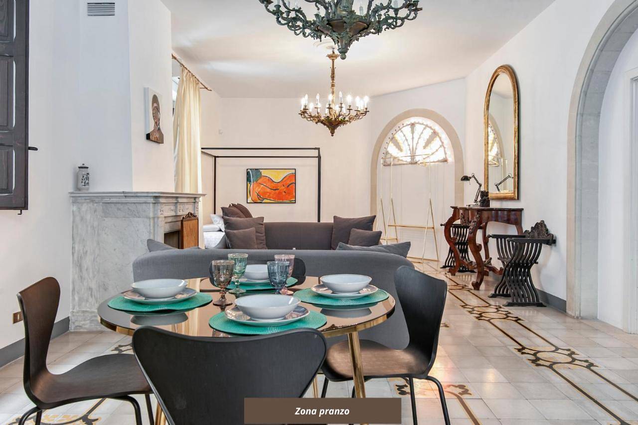 Appartamento intero, Loft Ru - Lecce Selection in Lecce, Provincia di Lecce