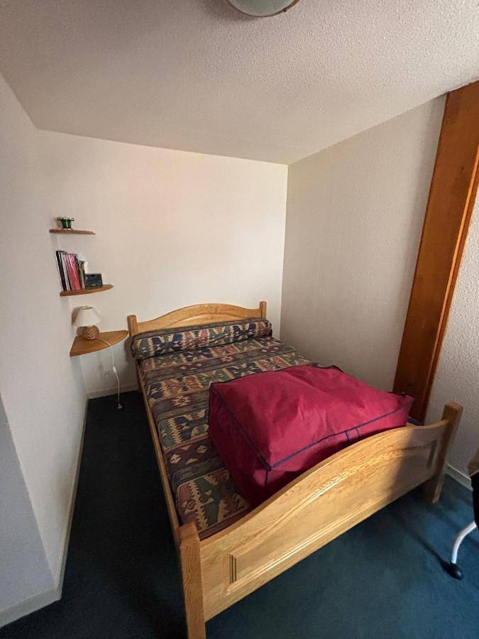 Gîte pour 6 personnes, avec vue sur le lac ainsi que vue et balcon dans Station d'Artouste - 3