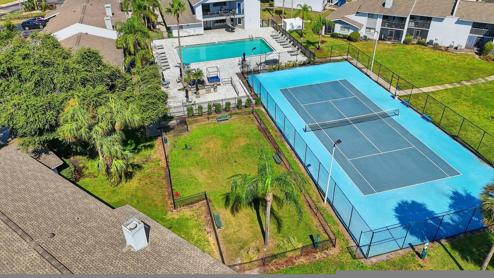 Apartamento entero, Modern 2Br/2Ba w/ King Bed, Pool + Gym #10 in Town 'n' Country, Tampa Bay