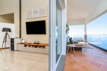 Villa para 4 Pessoas em Arco da Calheta, Madeira, Foto 4
