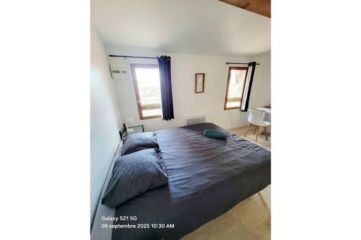 Appartement de vacances pour 2 personnes