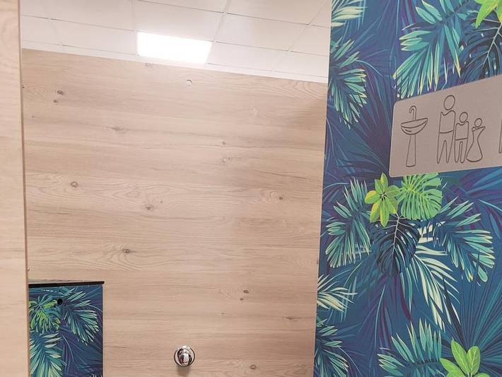 Location de vacances pour 4 personnes, avec bassin pour enfant à Salavas - 4