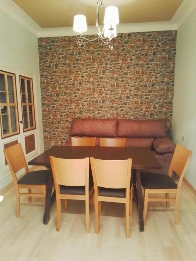 Appartement de vacances pour 4 personnes, avec terrasse - 1