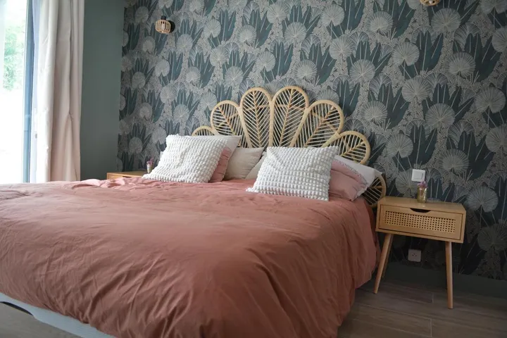 Apartamento de vacaciones para 4 personas, con terraza - 1