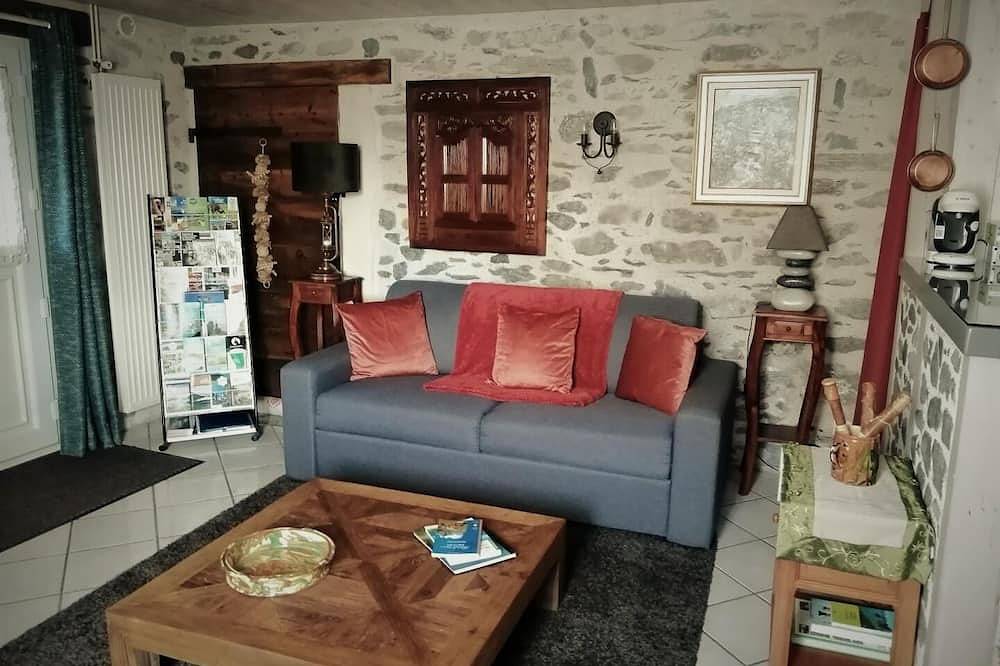 Les Clarines De Mont-dessous in Ugine, Albertville region