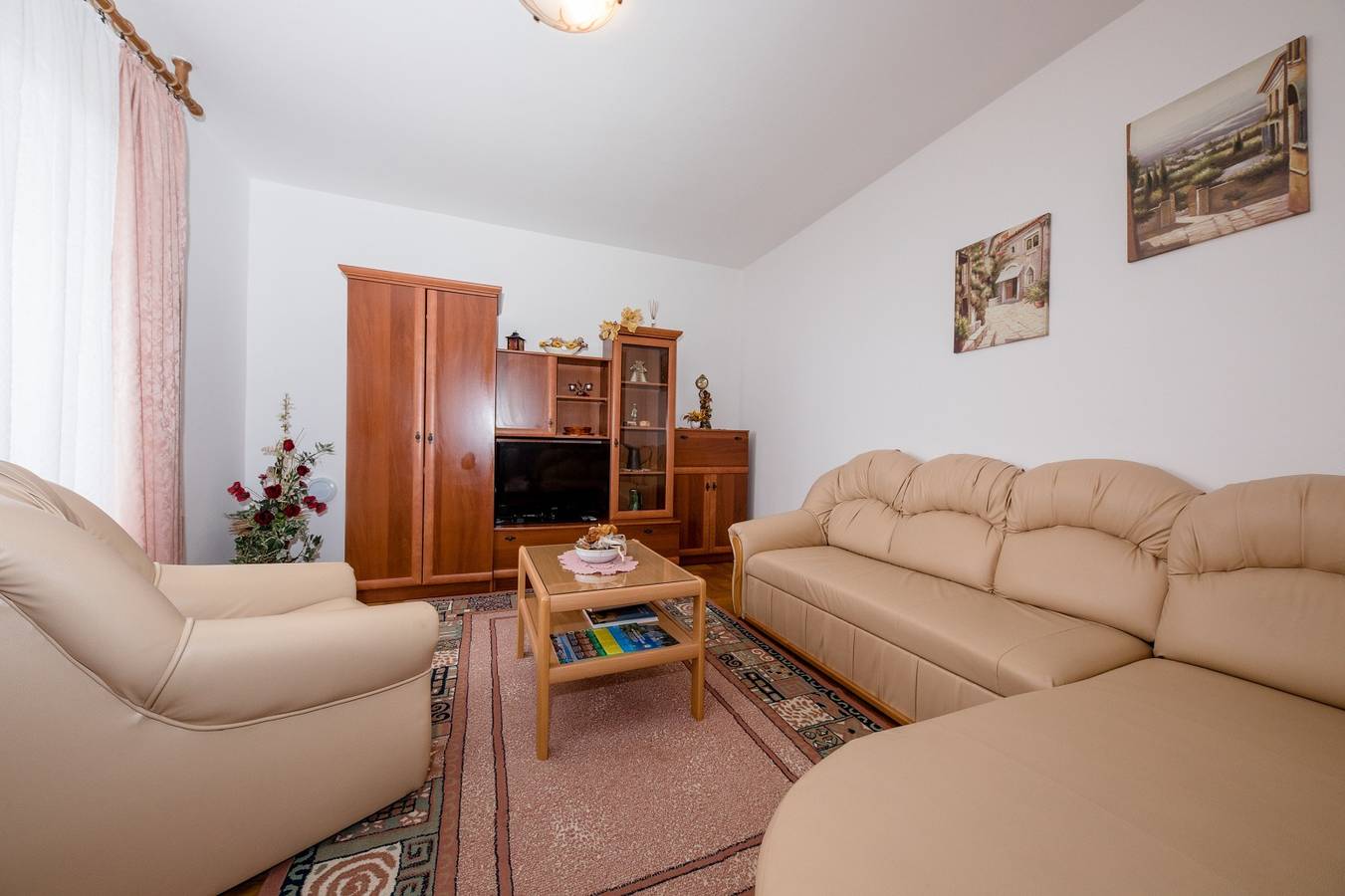 Appartamento vacanze a Rab a partire da 132€ a notte