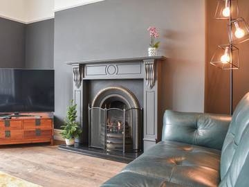 Holiday Rental for 5 People in Barmouth, Gwynedd, Photo 1