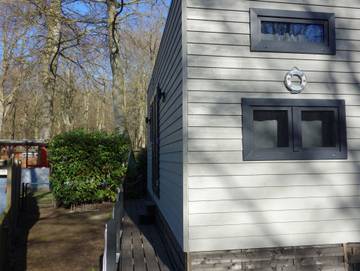 Ferienhaus für 2 Personen in Graal-Müritz, Rostock und Umgebung, Bild 2