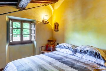 Casa Vacanza per 4 Persone in Fivizzano, Massa-Carrara, Foto 4