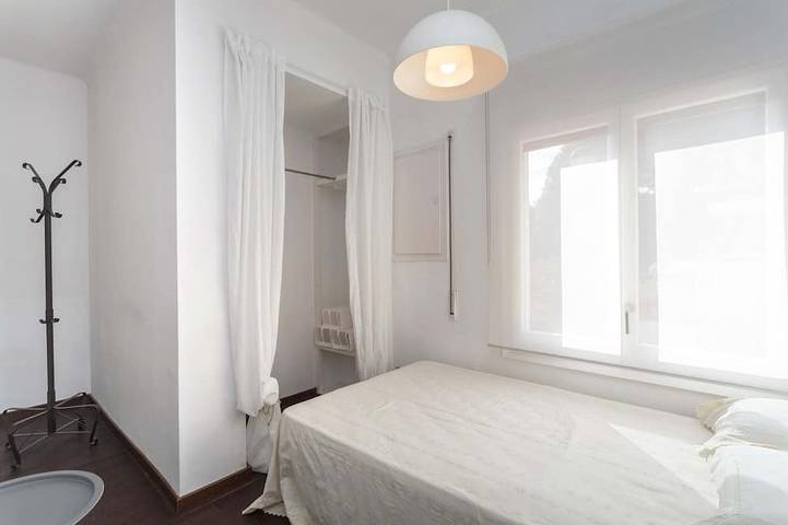 Location de vacances pour 5 personnes, avec balcon à Cabrils - 2