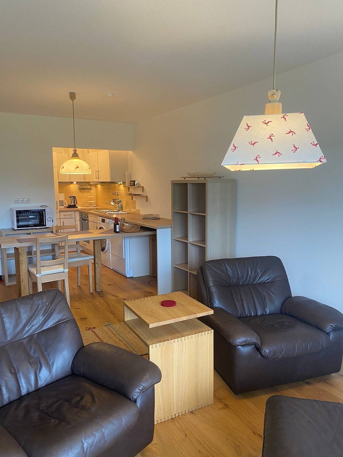 Ganze Ferienwohnung, Appartement Raineck in Mittenwald, Bayerische Alpen