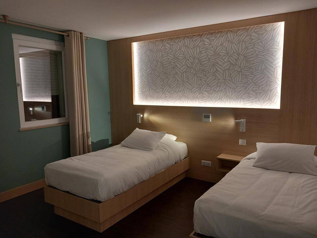 Family Room (4 People) in Briey (Meurthe-et-Moselle), Meurthe-et-Moselle