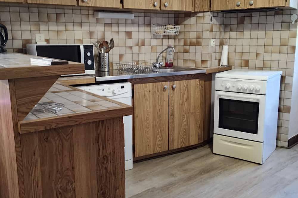 Appartement entier, Appartement  paisible 4 couchages max in Laruns, Béarn