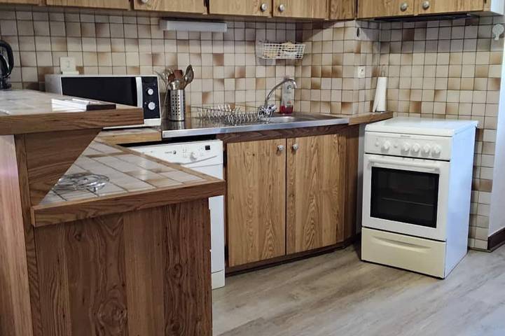 Appartement de vacances pour 4 personnes - 1