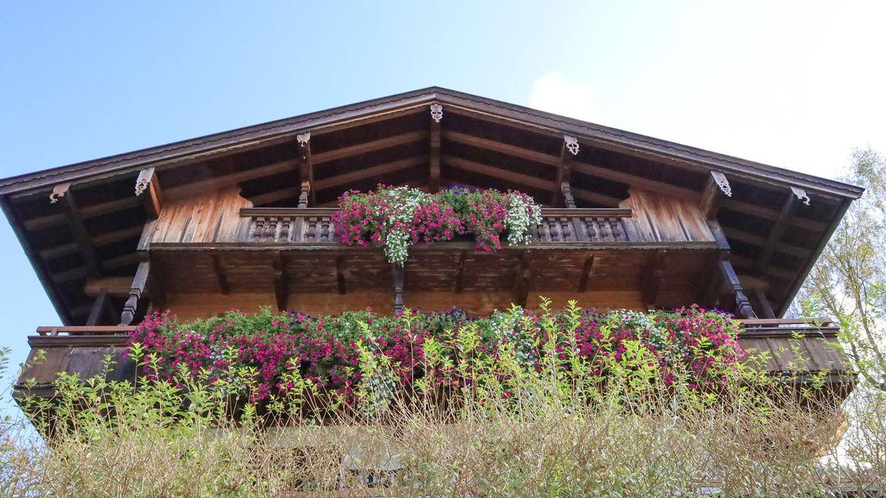 Ferienhaus für 8 Personen (150 m²) in Alpbach in Inneralpbach, Alpbach
