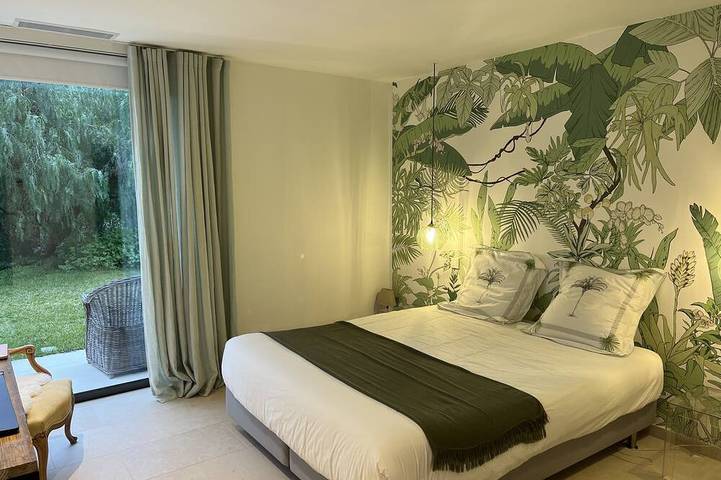 Location de vacances pour 6 personnes dans l'Escalet - 3