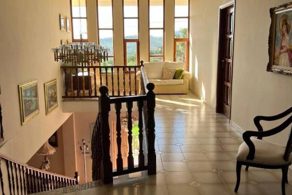 Villa Marina B&B 5 in Cleto, Tyrrhenian Coast Kalabria