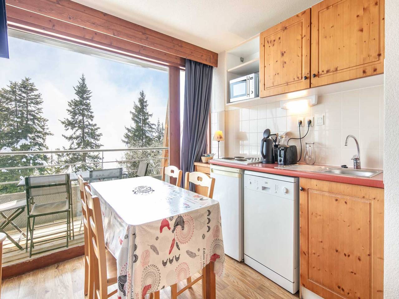 Appartement de vacances