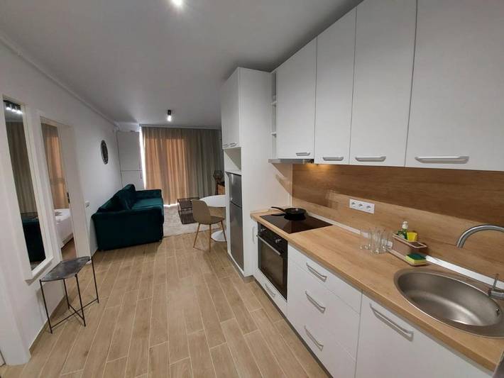 Gîte pour 4 personnes, avec vue et balcon dans Cluj-Napoca - 3
