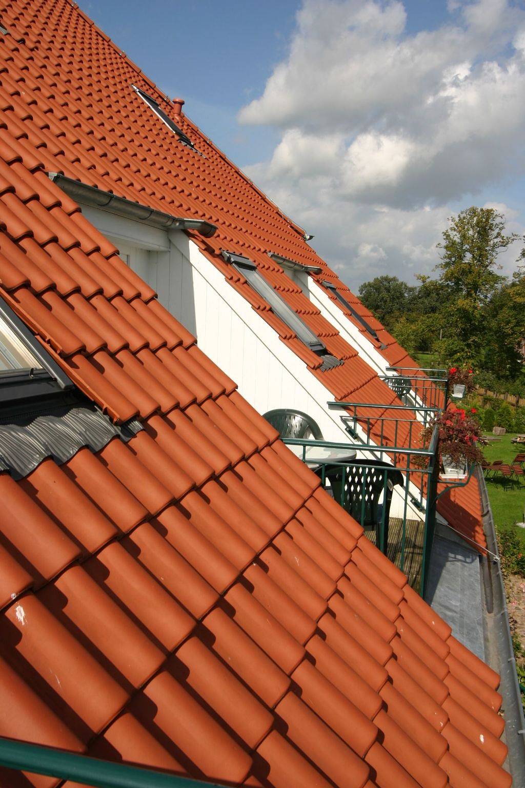 Göpelhaus in Krusendorf (Amt Neuhaus), Amt Neuhaus