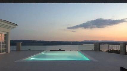 Villa für 8 Personen in Crikvenica, Primorje-Gorski Kotar, Bild 2