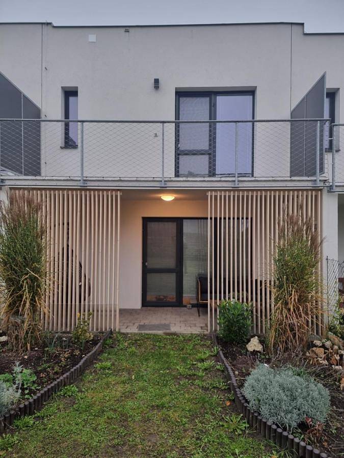 Three-Bedroom Villa in Mikulov, Zuid-Moravië