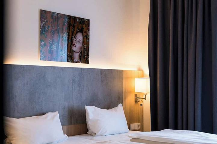 Ferienwohnung für 4 Personen, mit Haustier in Lörrach - 3