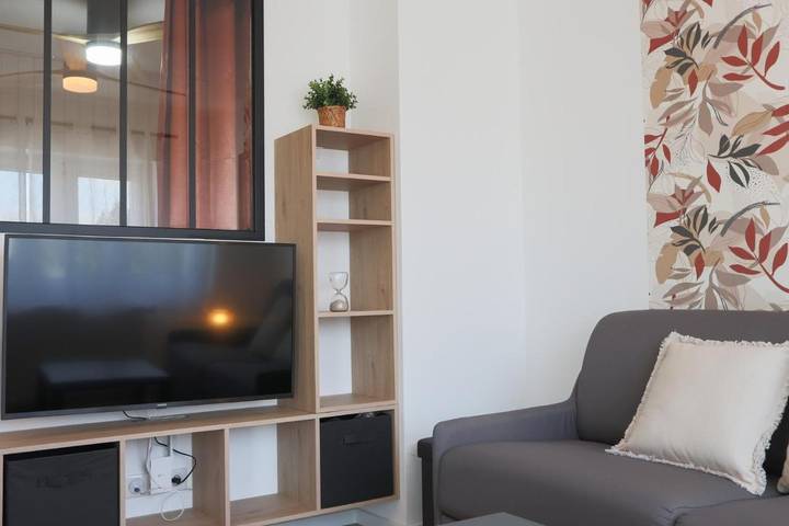 Gîte pour 4 personnes dans La Petite Camargue Alsacienne - 4