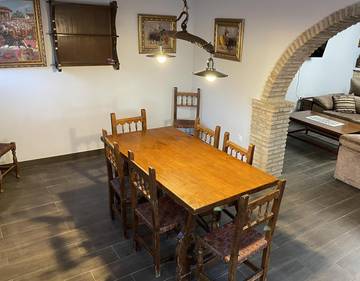 Chalet para 16 Personas en Guillena, Provincia de Sevilla, Foto 3
