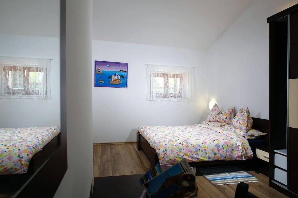 Schönes Haus in Kanfanar mit Sauna in Kanfanar, Zentralistrien