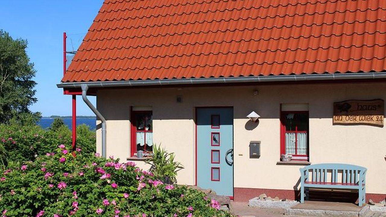 Ferienhaus für 6 Personen in Wohlenberg, Klütz