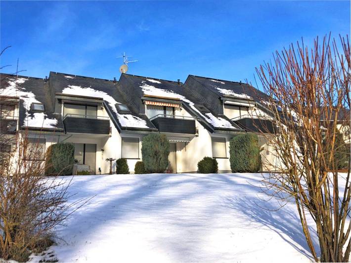 Ganze Wohnung, Wohnung in Usseln nahe Skiliften in Usseln, Willingen