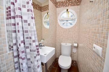 Villa voor 8 Personen in Playa La Barrosa, Chiclana de la Frontera, Afbeelding 4