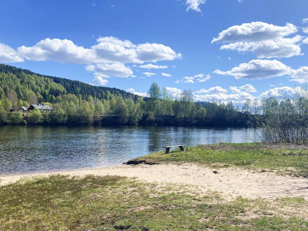 5 Sterne Ferienhaus in Sysslebäck in Branäs, Värmland