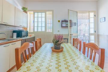 Casa Vacanza per 4 Persone in Villaggio delle Conchiglie, Augusta (comune), Foto 4