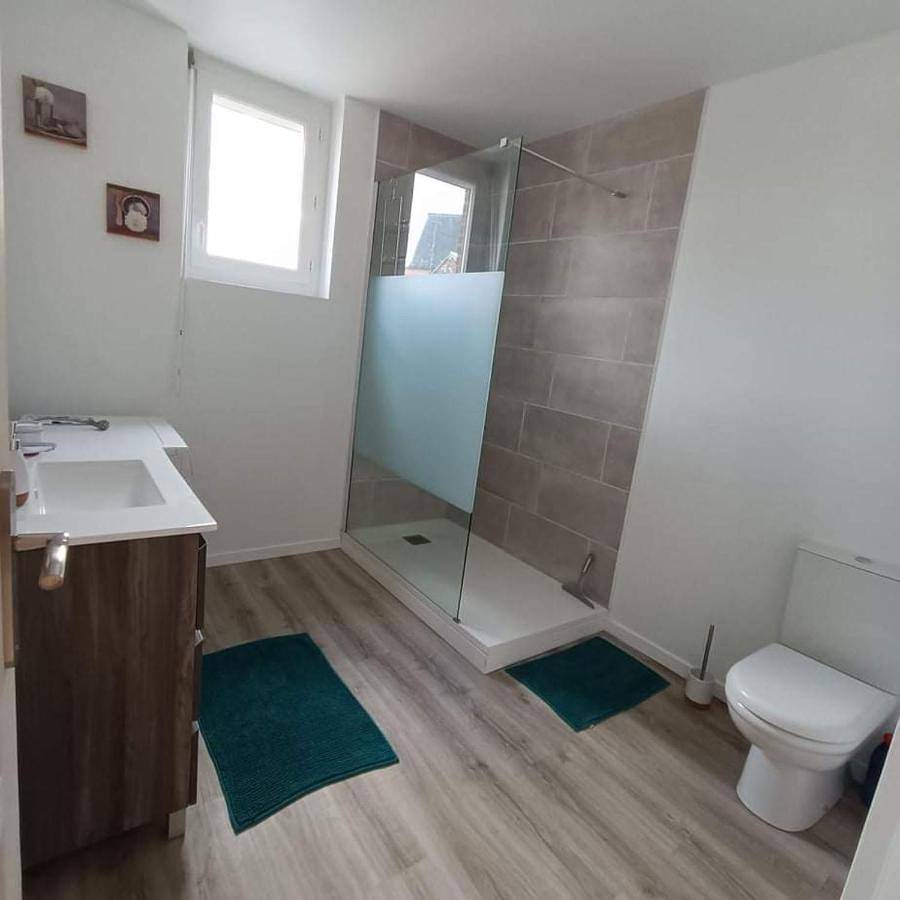Agréable Maison proche Etretat in Criquetot-l'Esneval, Le Havre und Umgebung