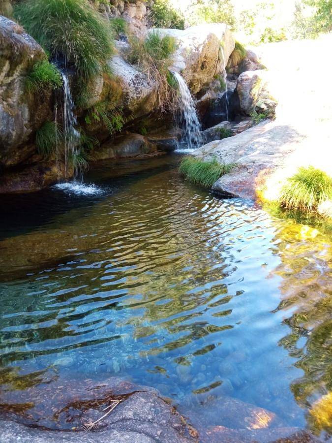 Apartamento inteiro, Piscinas, Serra da Estrela Al in Cortes do Meio, Serra da Estrela