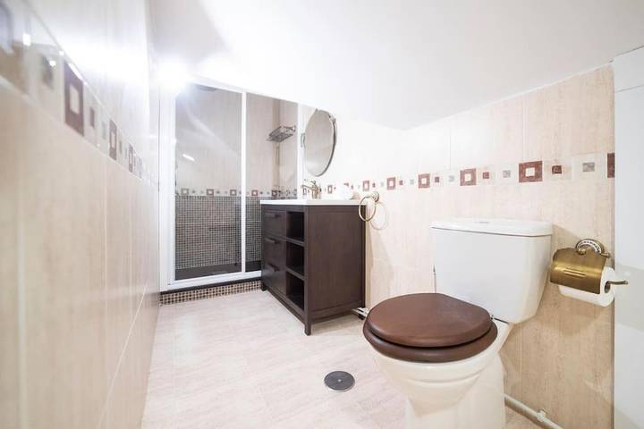 Gîte pour 6 personnes, avec jacuzzi et terrasse à Ares - 3