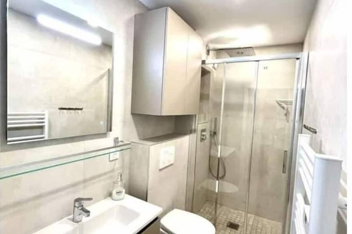 Gîte pour 5 personnes, avec balcon dans Hippodrome de Deauville La Touques - 4