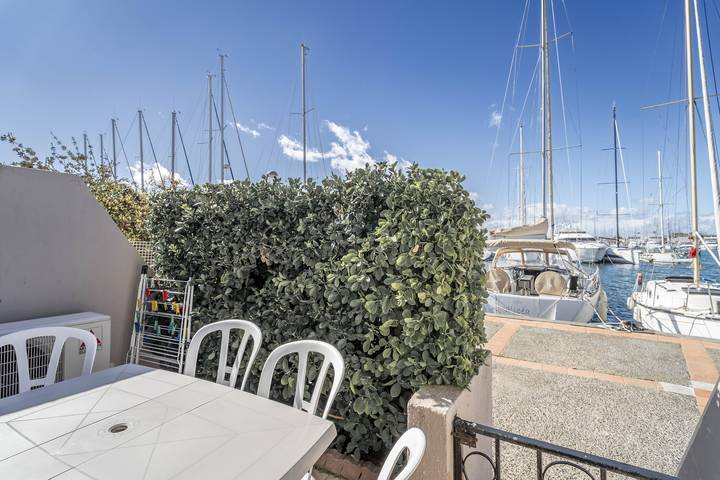 Ferienwohnung für 4 Personen, kinderfreundlich in Cap d'Agde