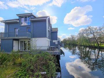 Ferienhaus für 6 Personen in Schillig, Wangerland, Bild 1