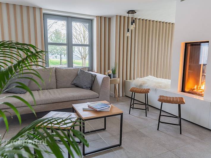 Ferienhaus für 15 Personen, mit Balkon/Terrasse und Terrasse in Belgien - 4